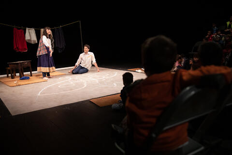 Original Document numérique not accessible