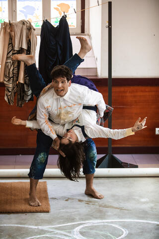 Original Document numérique not accessible