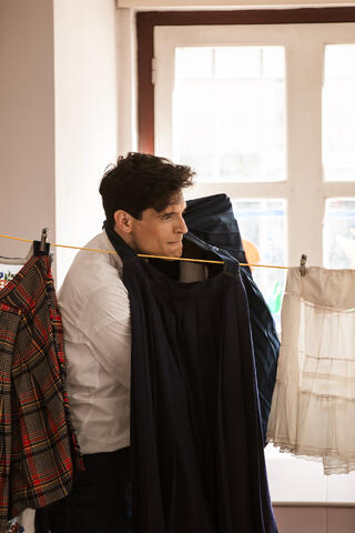 Original Objeto digital not accessible