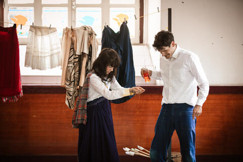 Original Objeto digital not accessible