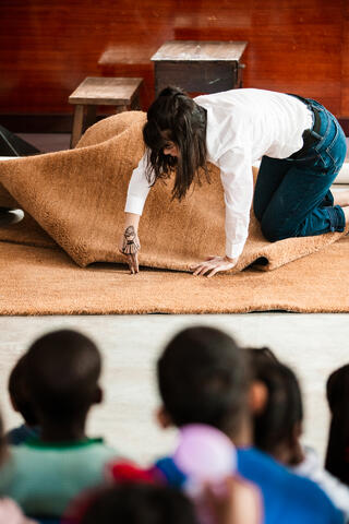 Original Objeto digital not accessible