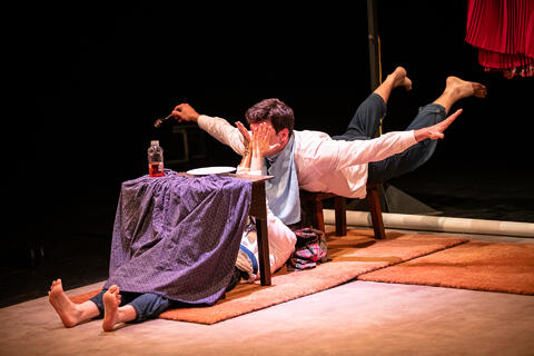 Original Objeto digital not accessible