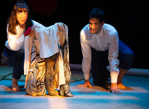 Original Objeto digital not accessible