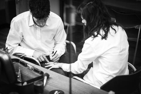 Original Objeto digital not accessible