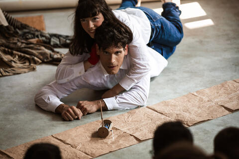 Original Objeto digital not accessible