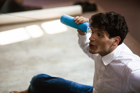 Original Objeto digital not accessible