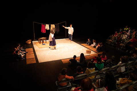 Original Objeto digital not accessible