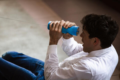 Original Objeto digital not accessible