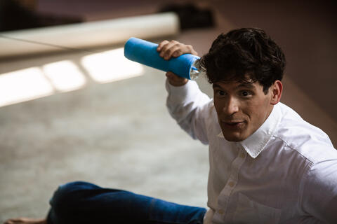 Original Objeto digital not accessible