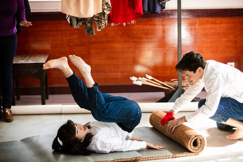 Original Objeto digital not accessible