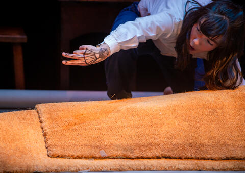 Original Objeto digital not accessible