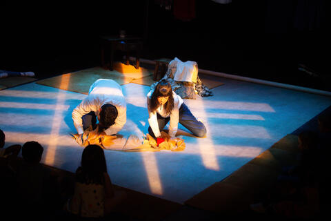 Original Objeto digital not accessible