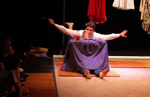 Original Objeto digital not accessible